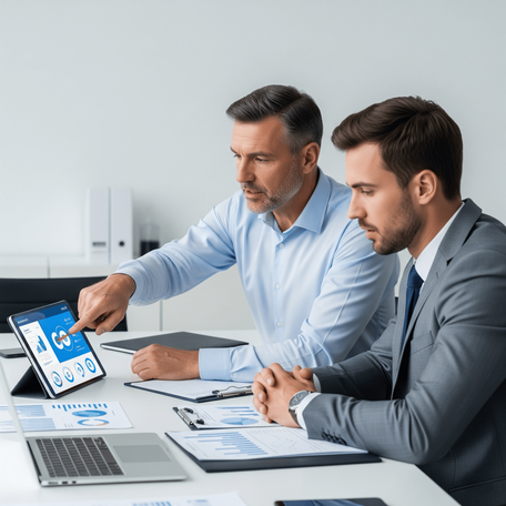 Стратегическая сессия